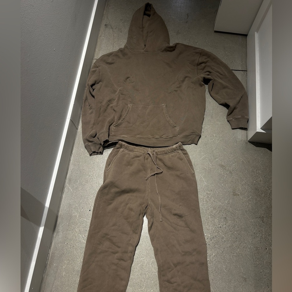 Elwood matching set